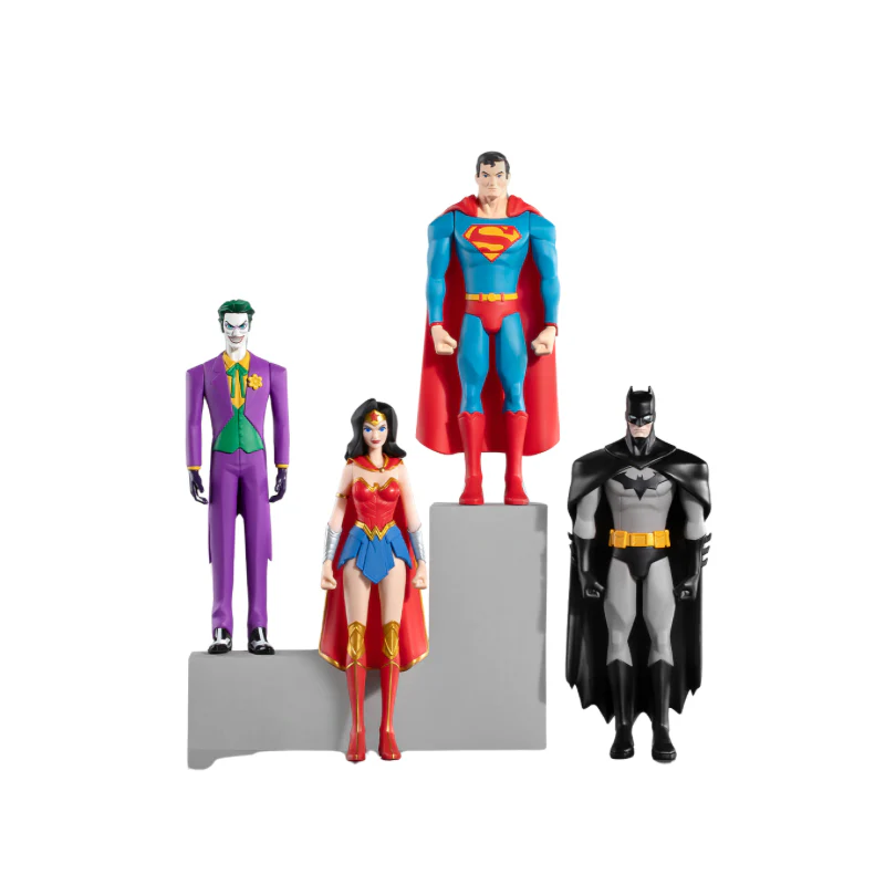 Dc Wonder Woman Trendy Figure - Image 2