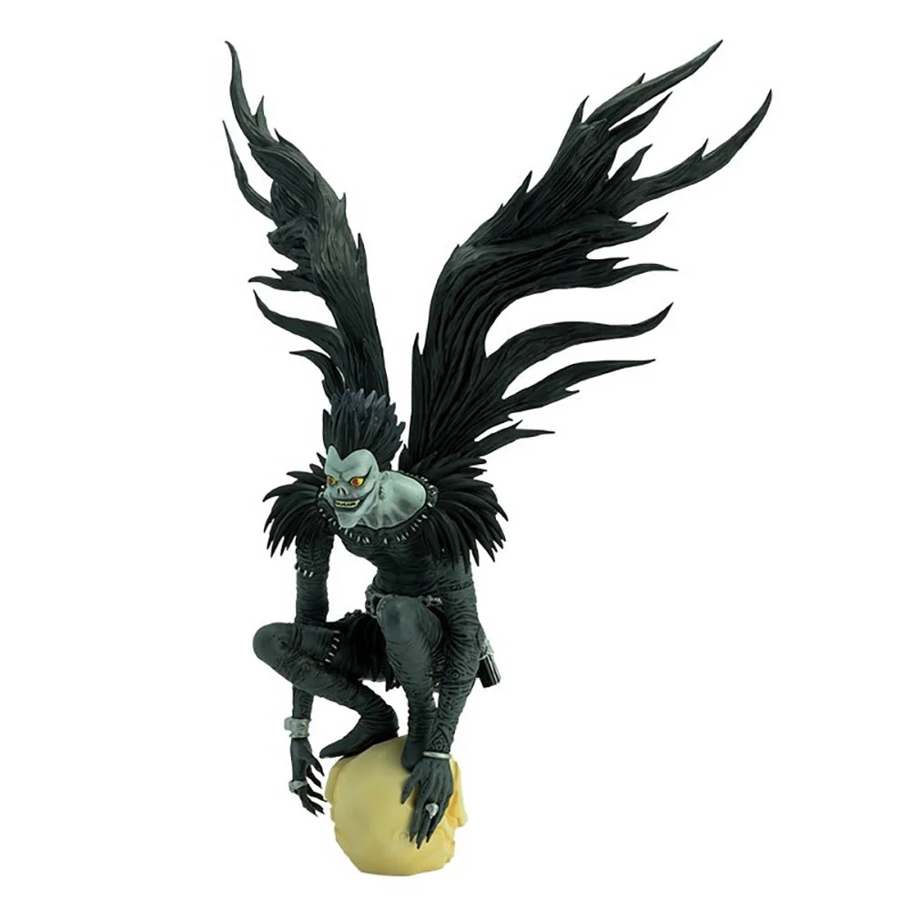 DEATH NOTE - Figurine "Ryuk" x2