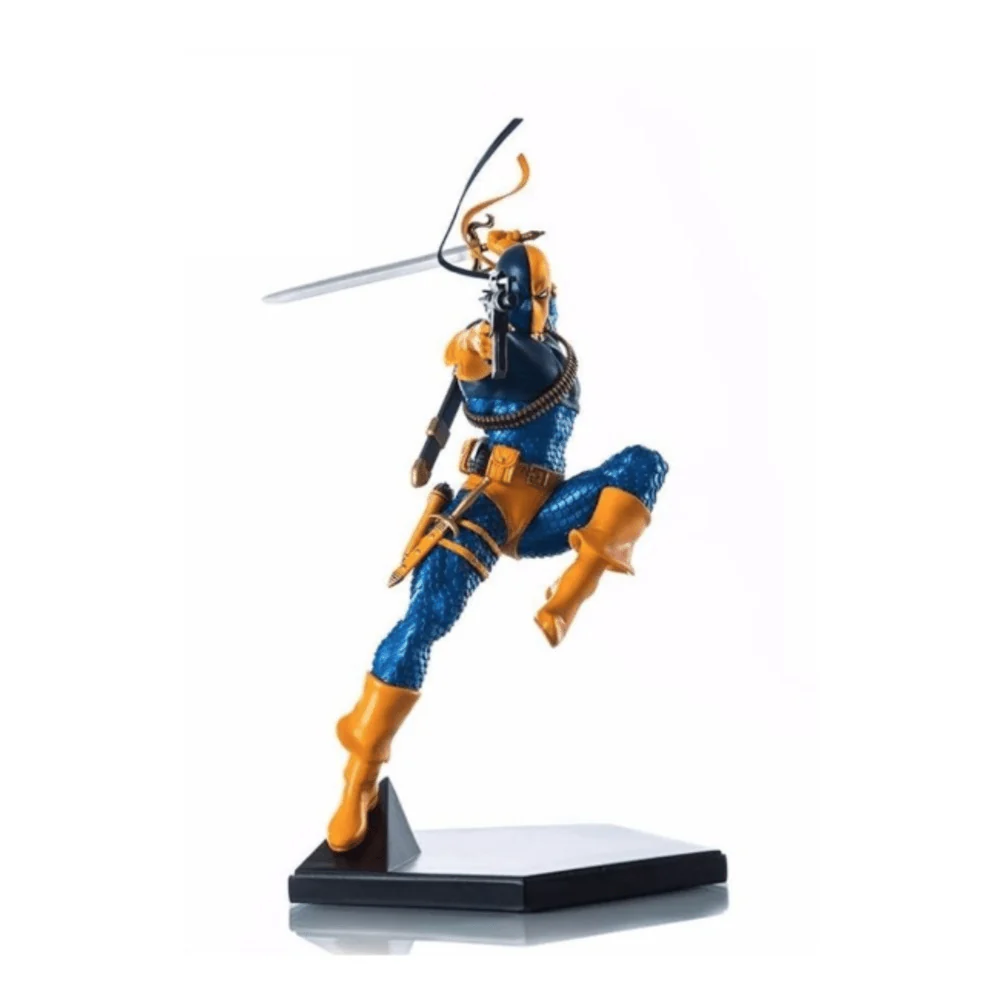 Deathstroke - 1/10 Art Scale Dc Comics Series 2