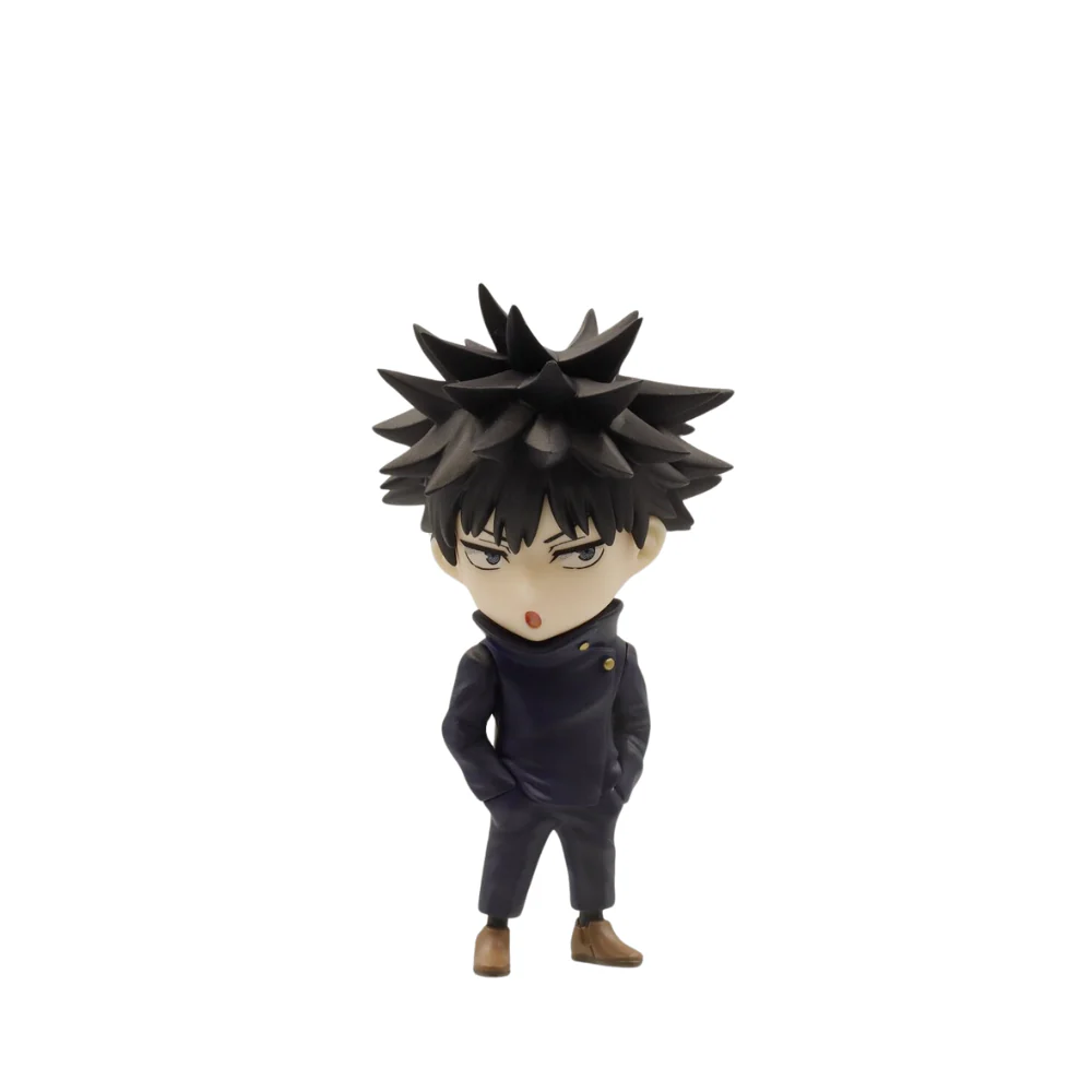 Jujutsu Kaisen MEGUMI FUSHIGIRO VOL.1 DEFORMED FIGURE