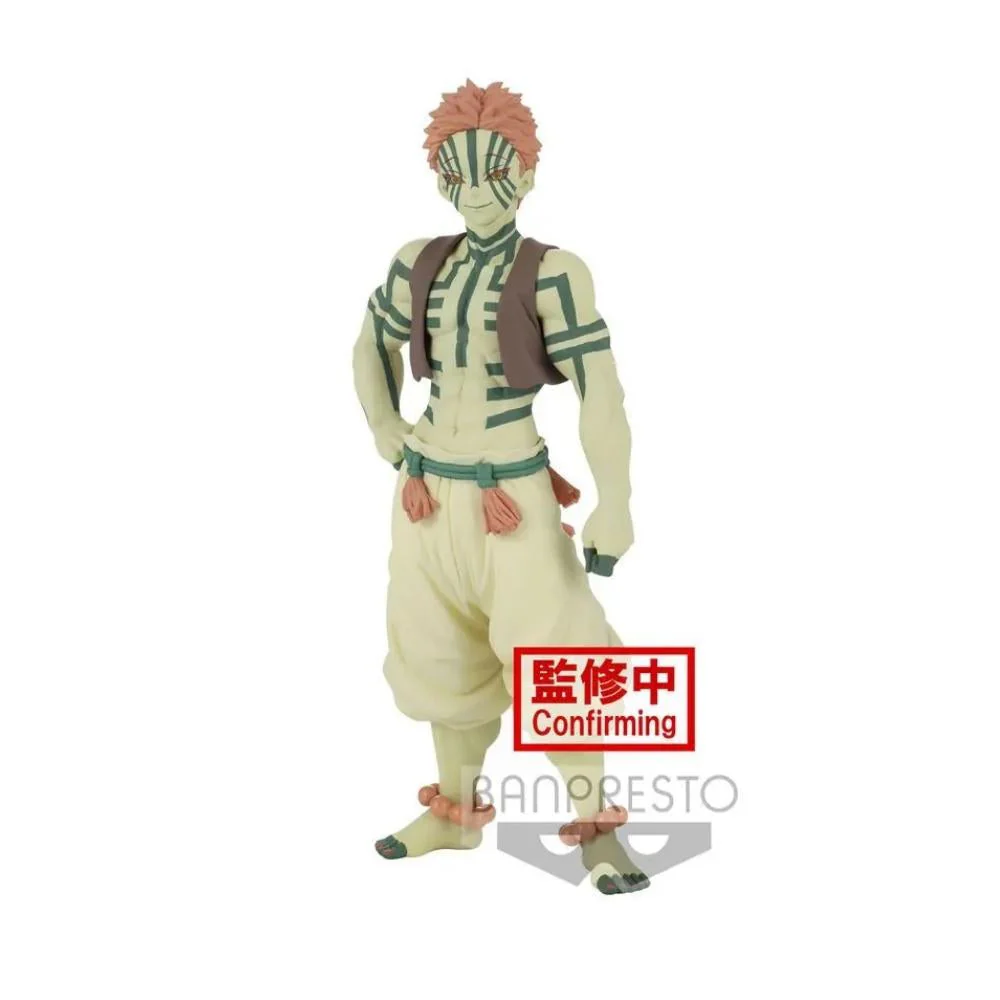 Demon Slayer Kimetsu No Yaiba Demon Series Vol.5 A: Akaza