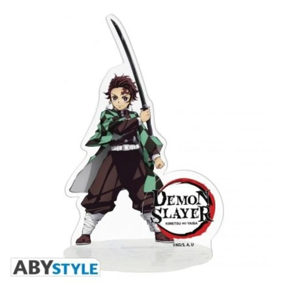 DEMON SLAYER - Acryl - Tanjiro