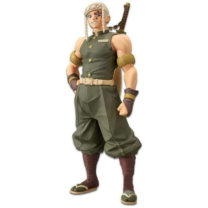 Demon Slayer Figure Vol 12 Tengen Uzui Ver.A