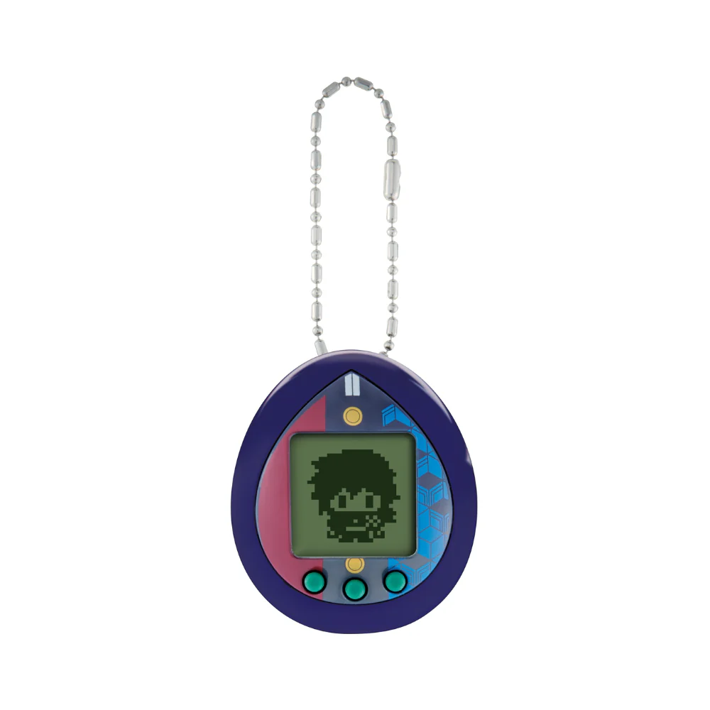 Demon Slayer Giyu Tomioka Tamagotchi