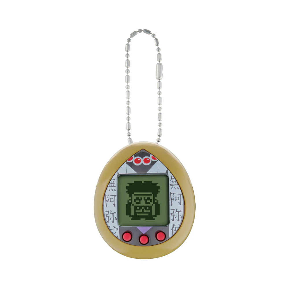 Demon Slayer Gyomei Himejima Tamagotchi