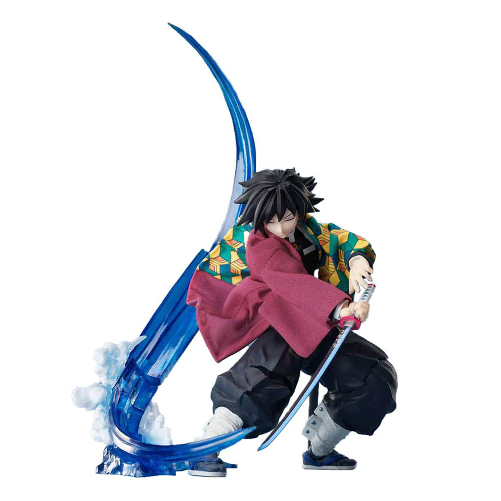 Demon Slayer: Kimetsu no Yaiba ［BUZZmod.］ Giyu Tomioka