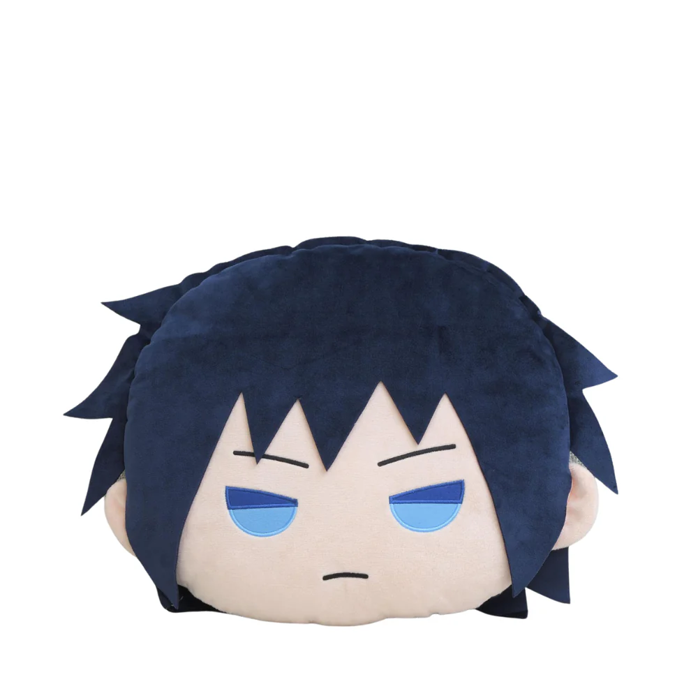 Demon Slayer Kimetsu No Yaiba : Charamaru Giyu Tomioka Pm Interior Cushion