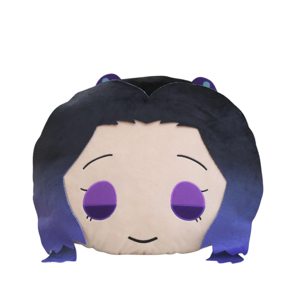 Demon Slayer Kimetsu No Yaiba : Charamaru Shinobu Kocho Pm Interior Cushion
