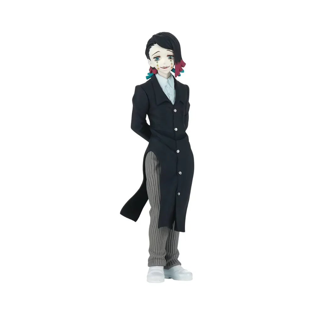 Demon Slayer: Kimetsu no Yaiba Demon Series Vol.3 Enmu Figure By Banpresto