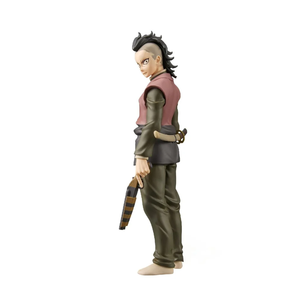 Demon Slayer: Kimetsu no Yaiba FIGURE A: Genya vol.38 Figure By Banpresto