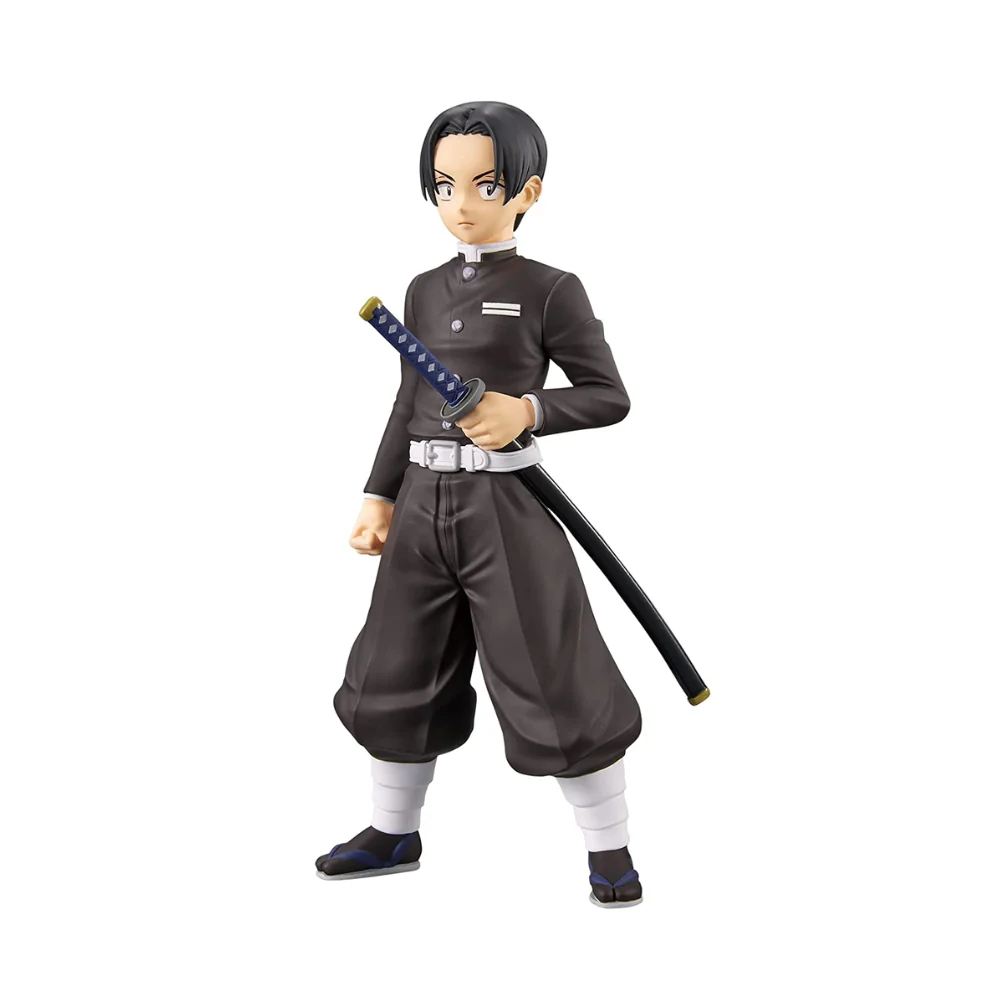Demon Slayer Kimetsu No Yaiba B:Murata  Vol.27 Figure by Banpresto