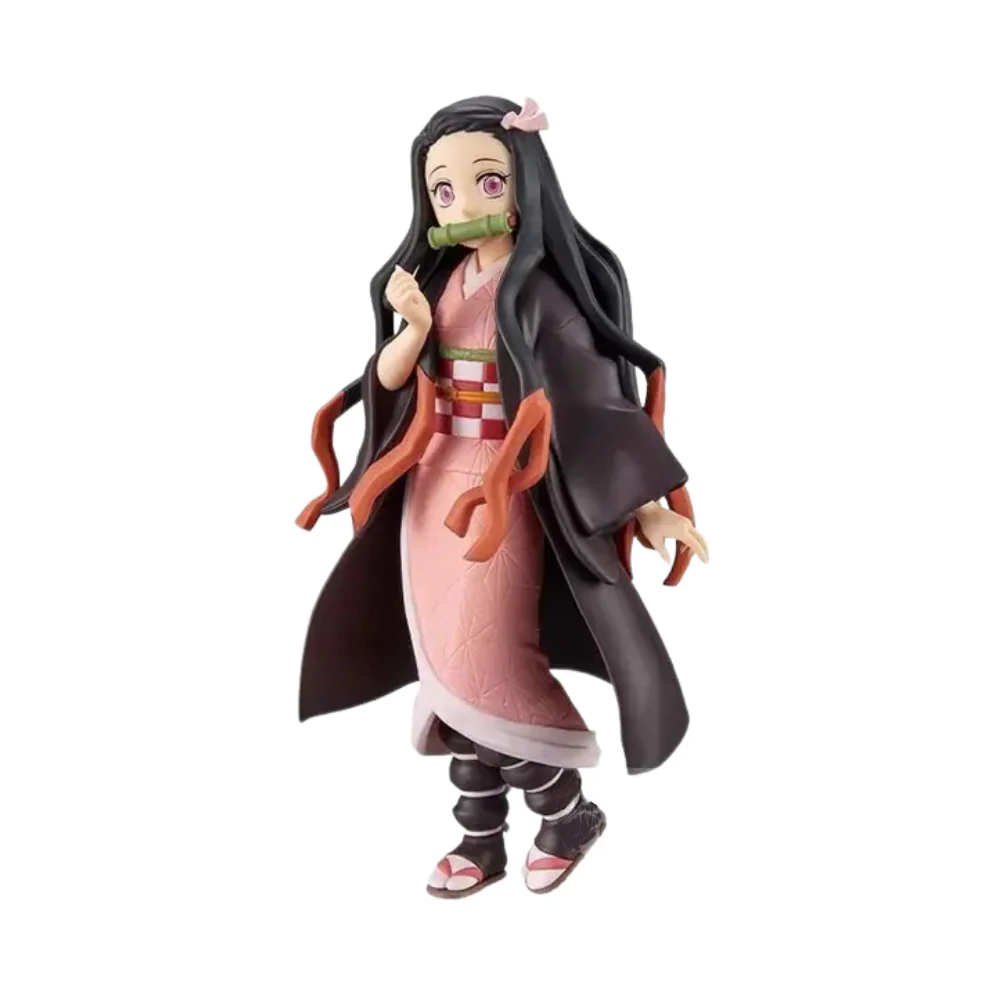Demon Slayer Kimetsu No Yaiba Nezuko Kamado DXF Figure Vol.30 by Banpresto