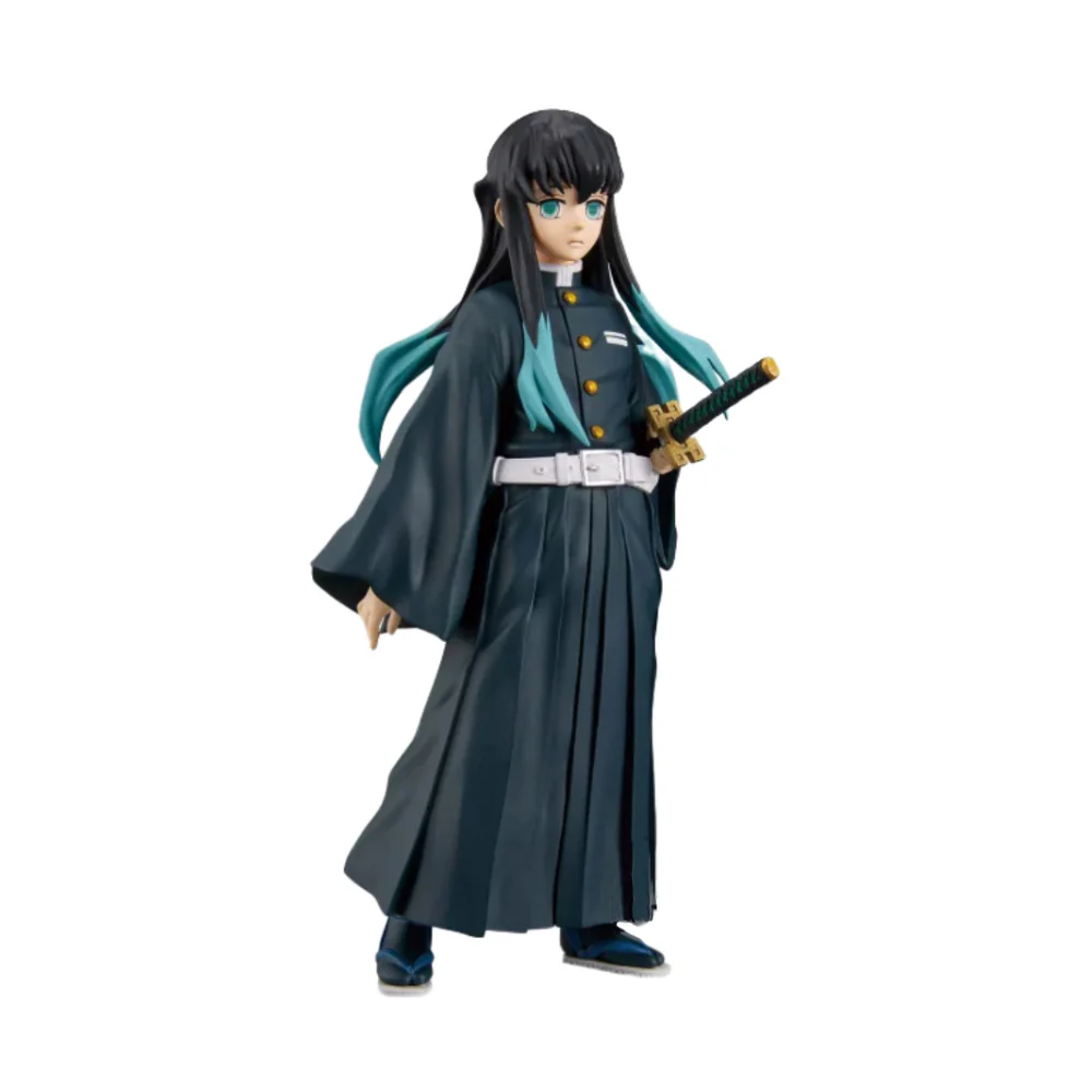 Demon Slayer: Kimetsu No Yaiba Muichiro Tokito Figure Vol.33 by Banpresto