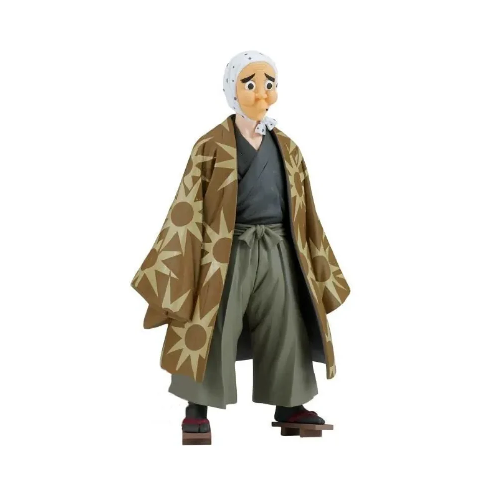 Demon Slayer Kimetsu No Yaiba B: Hotaru Haganezuka Figure Vol.35 by Banpresto