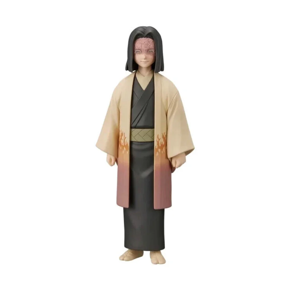 Demon Slayer: Kimetsu No Yaiba Figure A: Kagaya Ubuyashiki Vol.36 by Banpresto