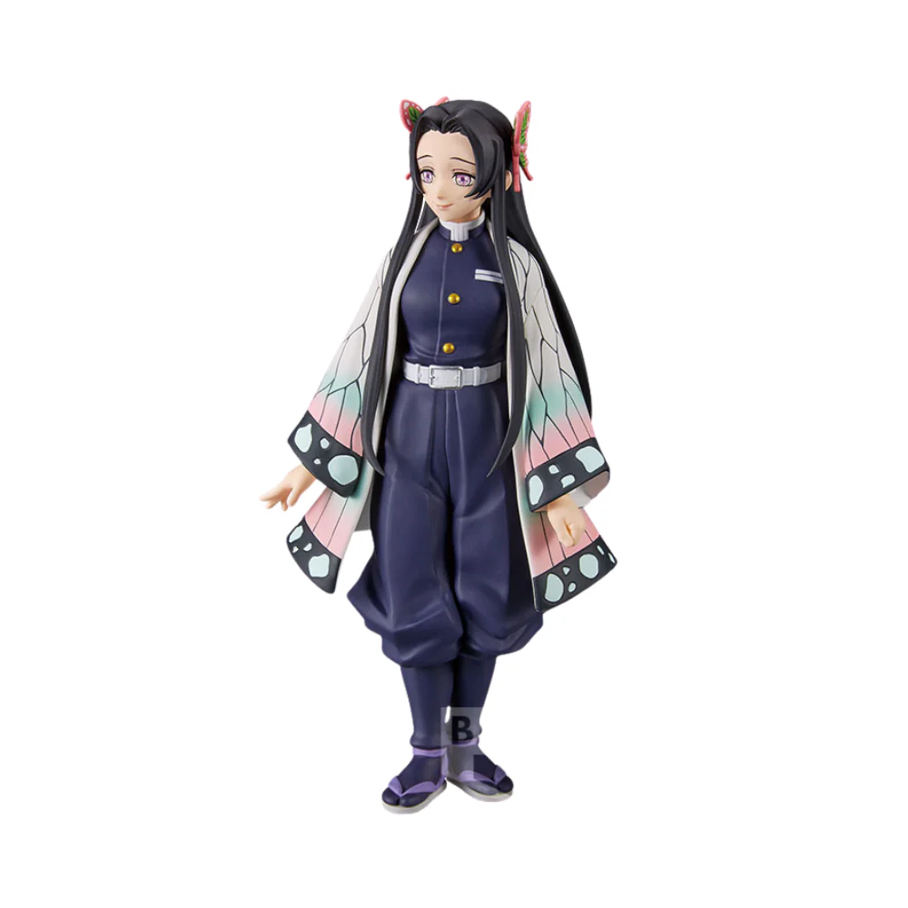 Demon Slayer: Kimetsu no Yaiba B:Kanae Kocho vol.40 Figure By Banpresto