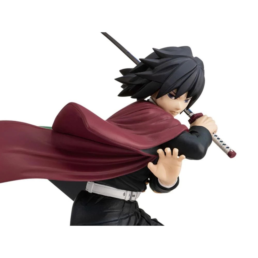 Ichibansho- Giyu Tomioka-
