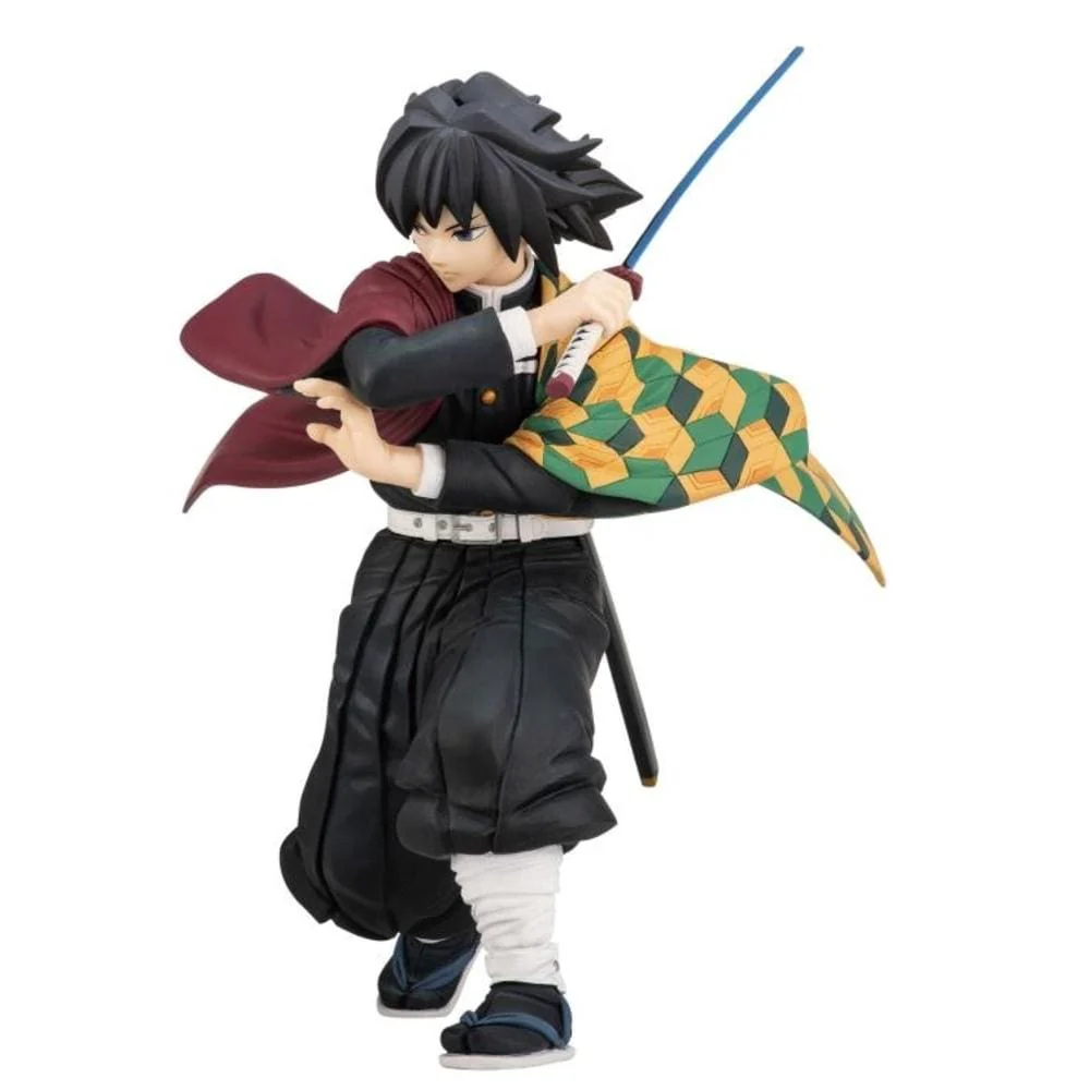 Ichibansho- Giyu Tomioka- - Image 2