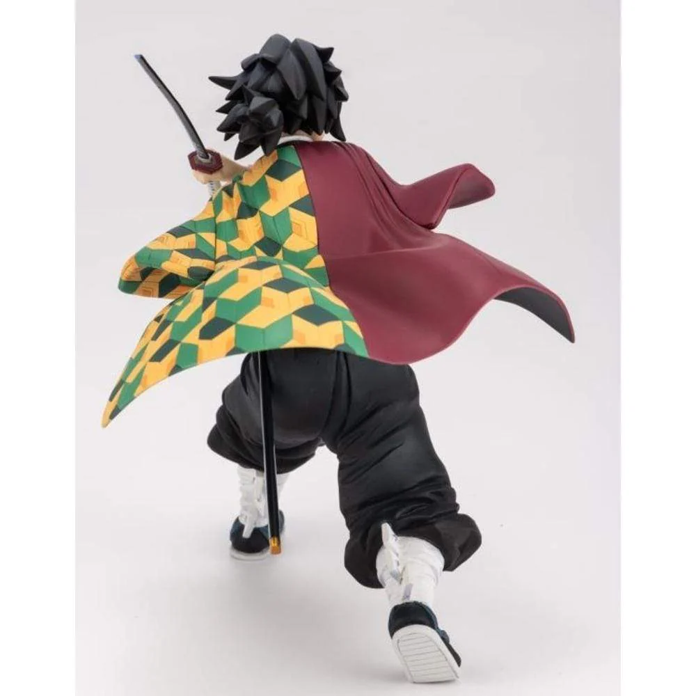 Ichibansho- Giyu Tomioka- - Image 3