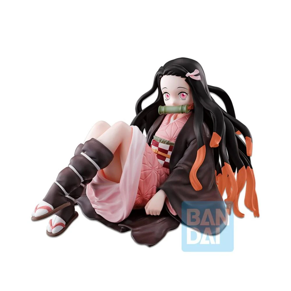 Demon Slayer Kimetsu No Yaiba - Nezuko Kamado The Fourth