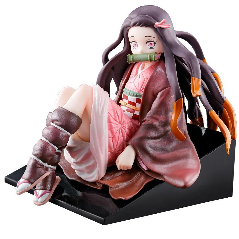 Demon Slayer Kimetsu No Yaiba - Nezuko Kamado The Fourth - Image 2