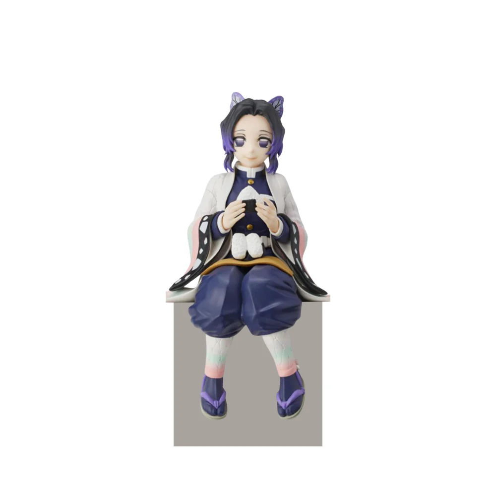Demon Slayer Kimetsu No Yaiba Pm Perching Figure Shinobu Kocho by Sega