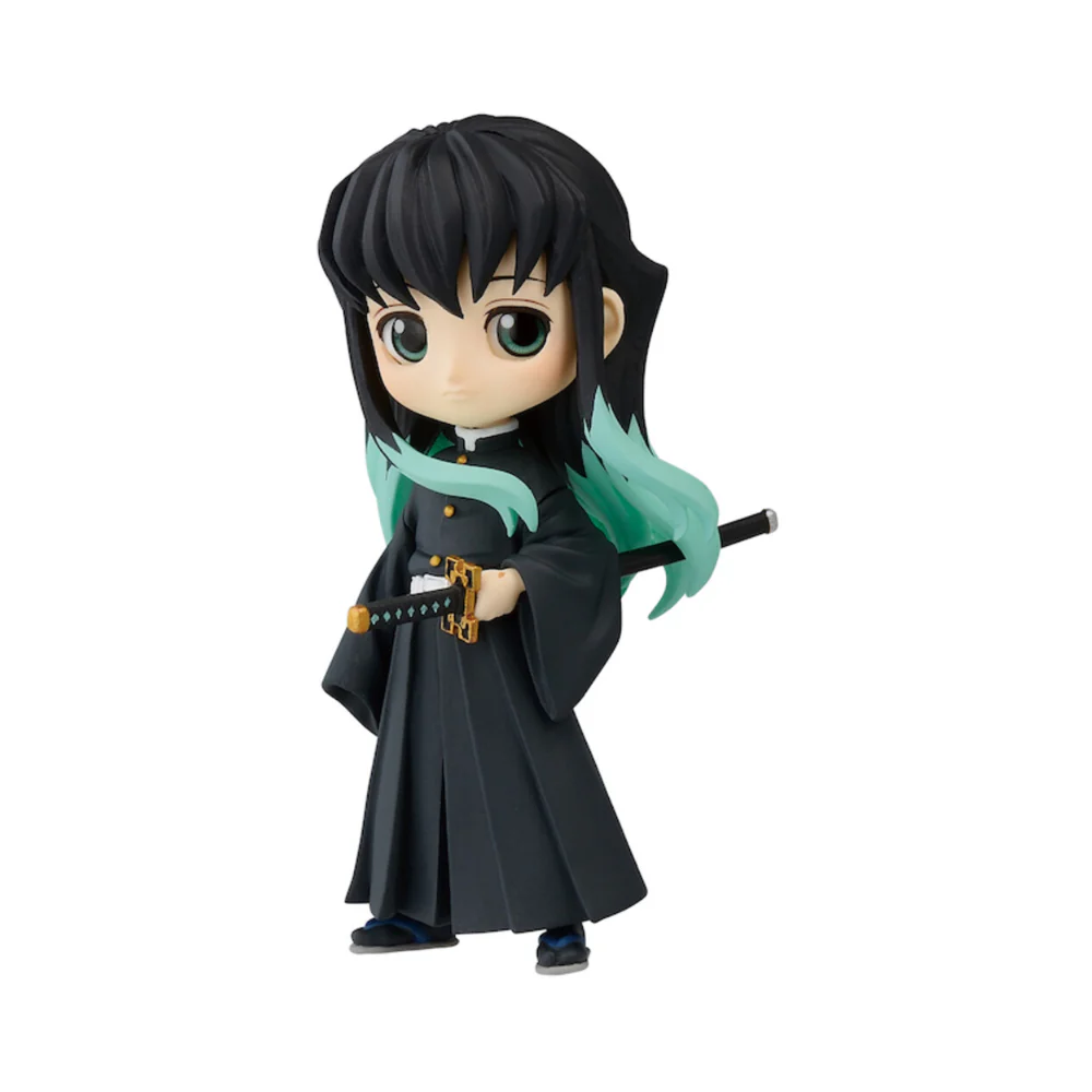Demon Slayer: Kimetsu no Yaiba Q Posket Petit Vol.3 Muichiro Tokito