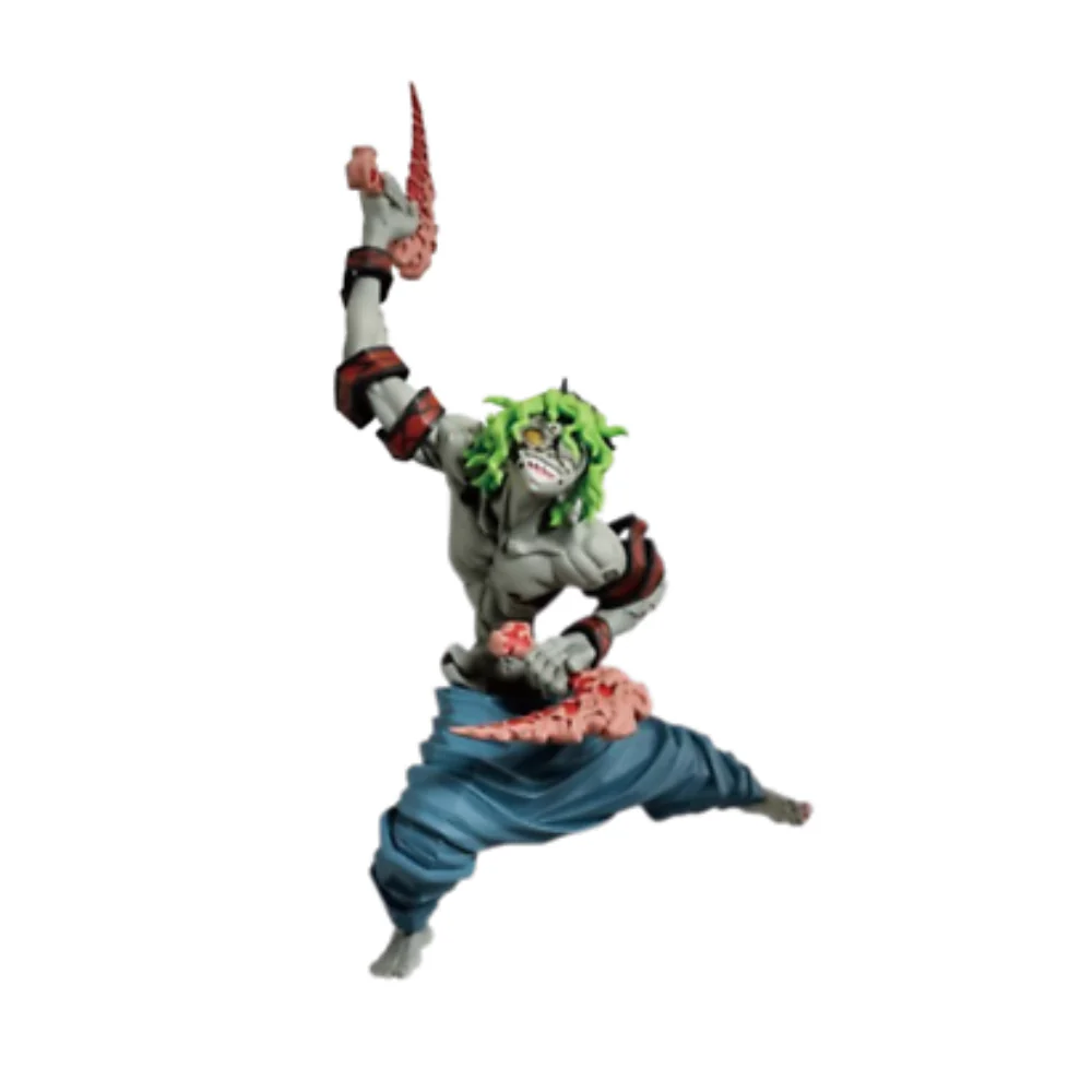 Demon Slayer: Kimetsu no Yaiba Gyutaro VIBRATION STARS Figure By Bandai