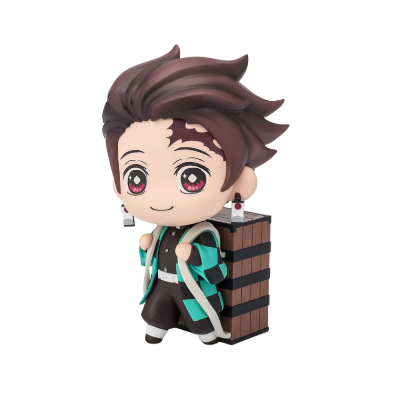 Demon Slayer: Kimetsu No Yaiba Tanjiro Kamado Tekupiku By Bandai Tamashii - Image 2