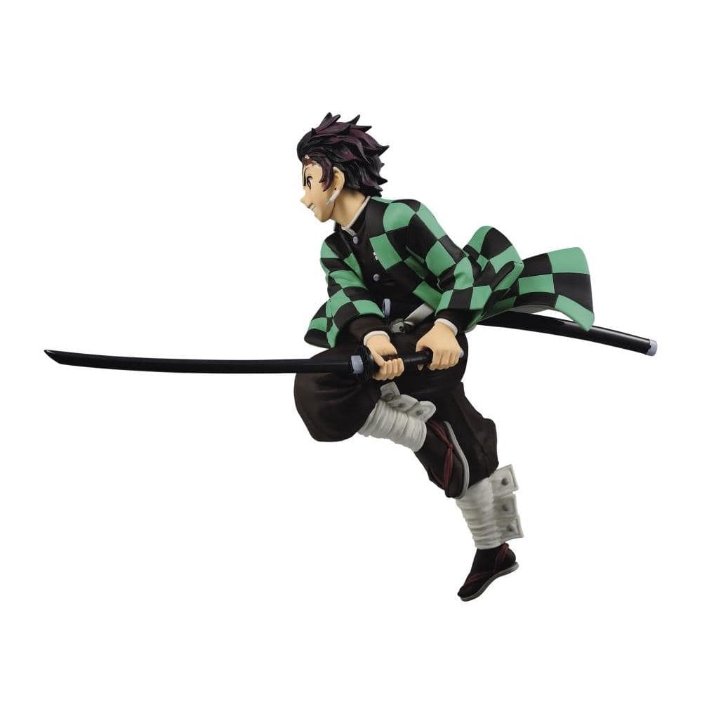 Demon Slayer: Kimetsu no Yaiba Vibration Stars Tanjiro Kamado - Image 2