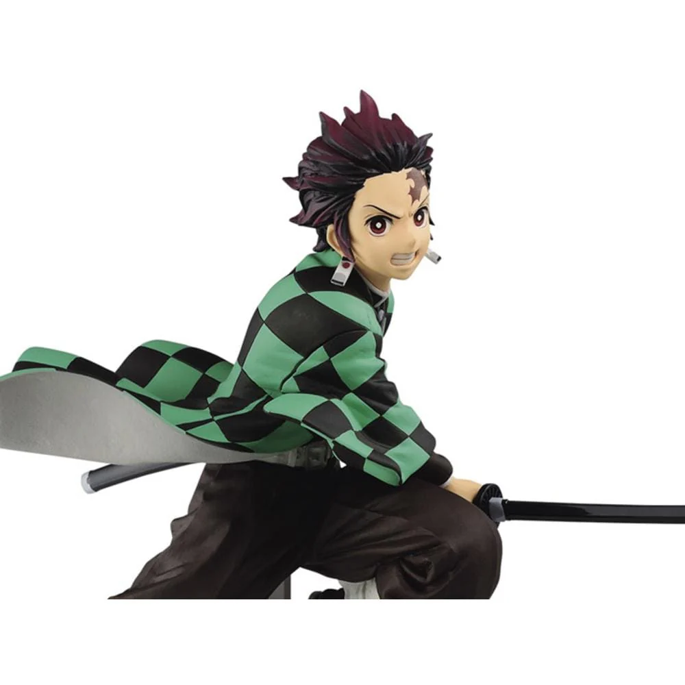 Demon Slayer: Kimetsu no Yaiba Vibration Stars Tanjiro Kamado - Image 3