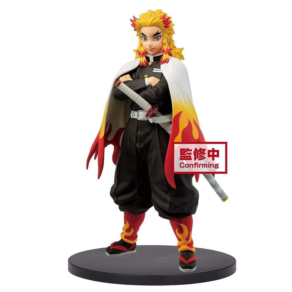 Demon Slayer: Kimetsu no Yaiba Vol.10 Kyojuro Rengoku (Reissue)