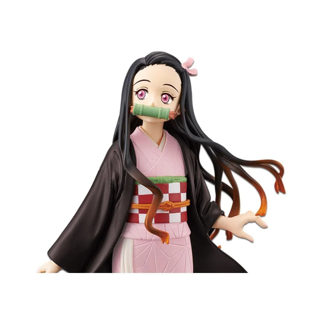 Demon Slayer: Kimetsu no Yaiba Vol.2 Nezuko Kamado - Image 2