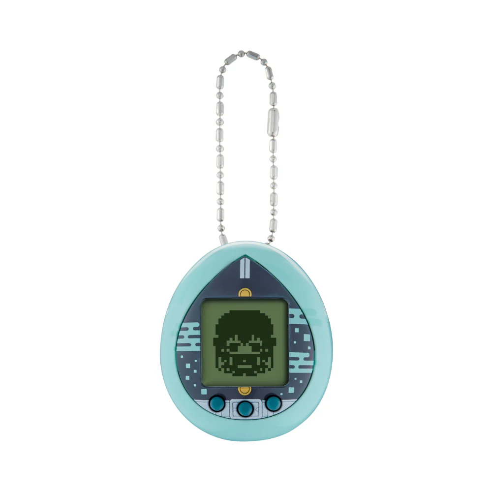 Demon Slayer Muichiro Tokito Tamagotchi