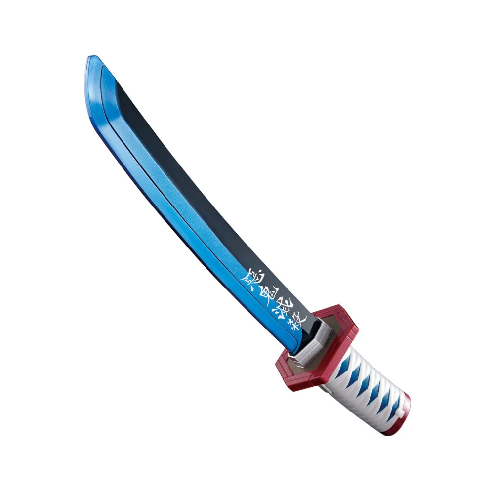 Demon Slayer: Kimetsu no Yaiba Narikiri Nichirin Blade -Giyu Tomioka