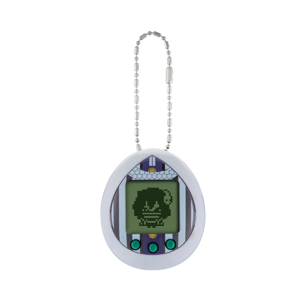 Demon Slayer Obanai Iguro Tamagotchi