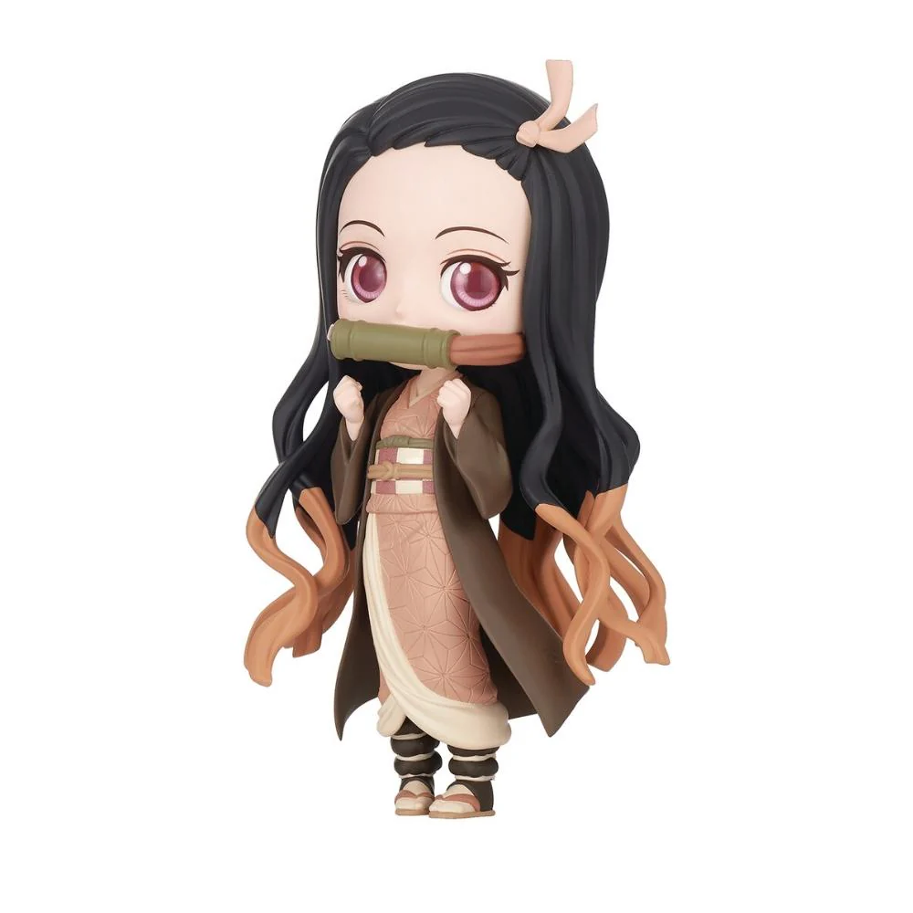 Demon Slayer Kimetsu No Yaiba Q Posket Nezuko Kamado 2 Version. B