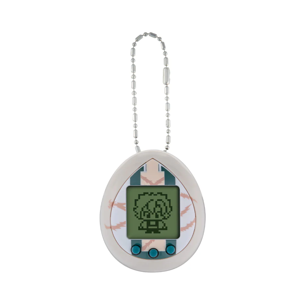 Demon Slayer Sanemi Shinazugawa Tamagotchi