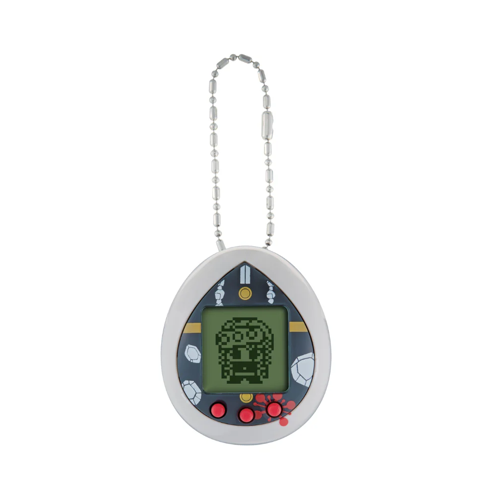 Demon Slayer Tengen Uzui Tamagotchi