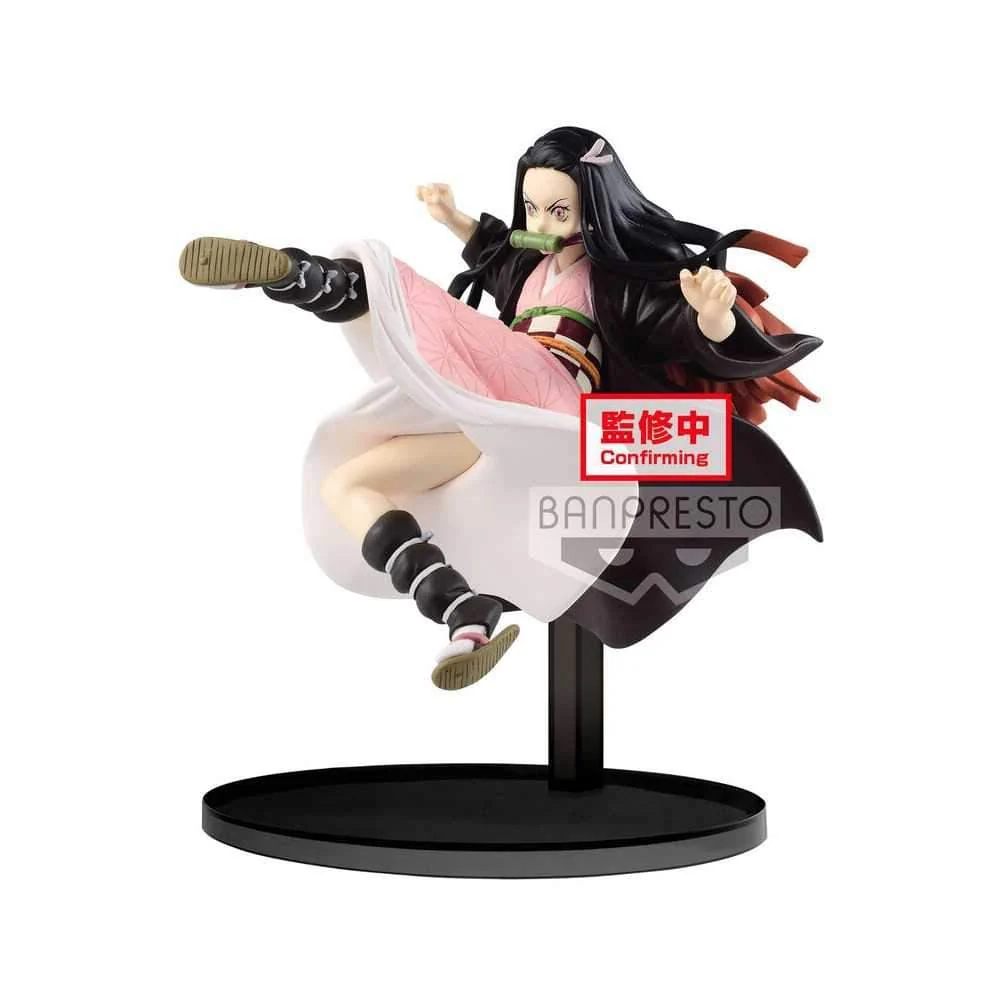 Demon Slayer: Vibration Stars-Nezuko Kamado-