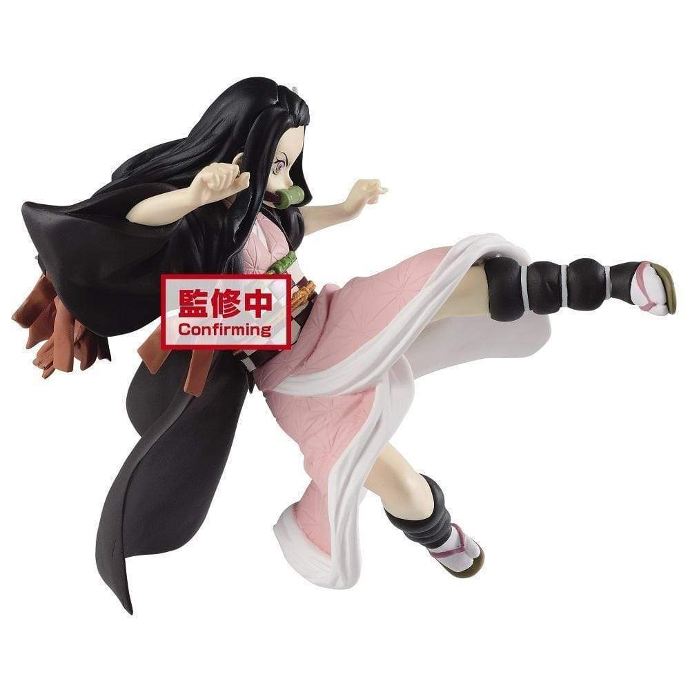 Demon Slayer: Vibration Stars-Nezuko Kamado- - Image 2