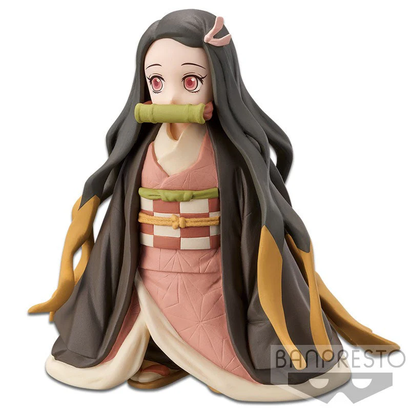 Demon Slayer Kimetsu No Yaiba Vol.18 - Nezuko Kamado - Image 2
