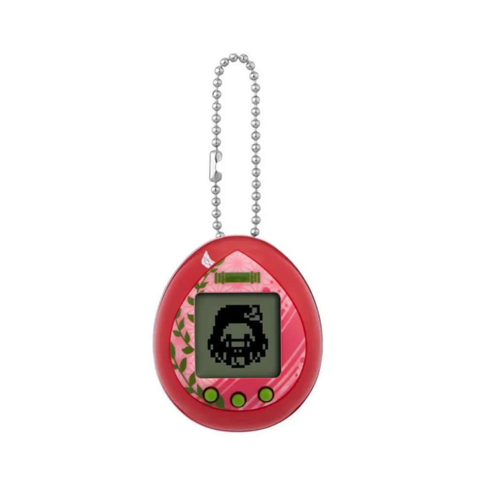 Demon Slayer Yukaku Hen Explosive Blood Nezuko Tamagotchi
