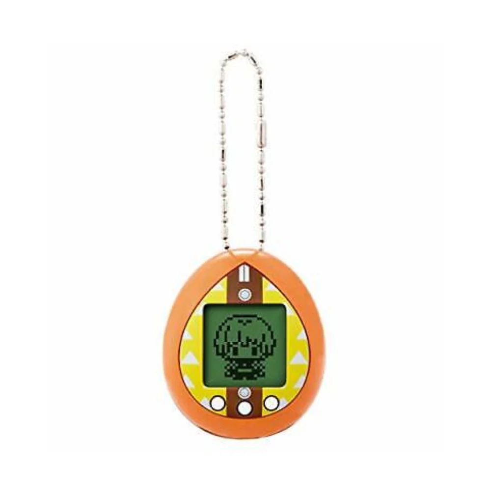 Demon Slayer Zenitzu Agatsuma Tamagotchi