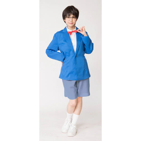Detective Conan Costume For Adults by Bandai - Image 2