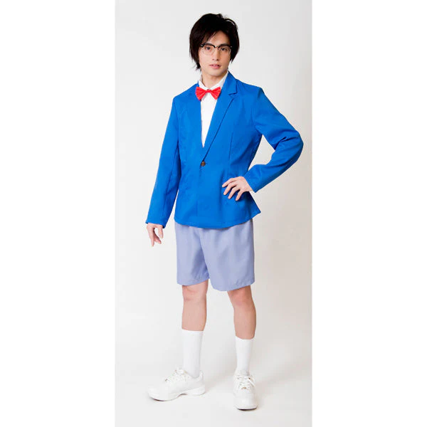 Detective Conan Costume For Adults by Bandai - Image 5