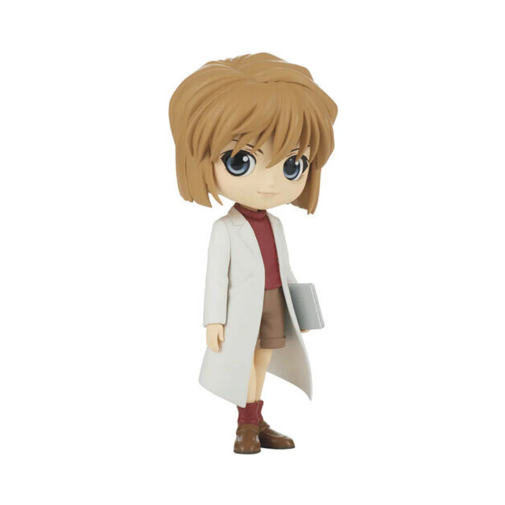 DETECTIVE CONAN Ai Haibara B Q posket Figure By Banpresto