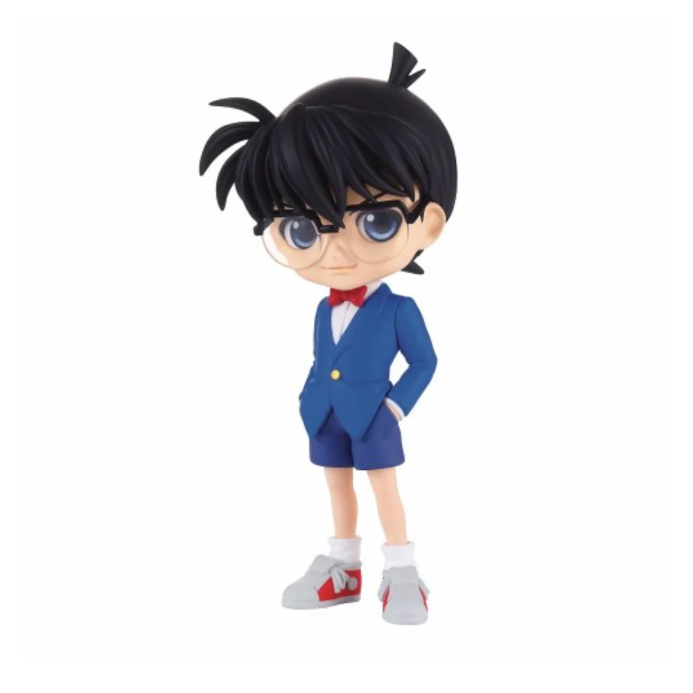 Detective Conan Conan 2 Ver.A Q Posket Figure by Banpresto