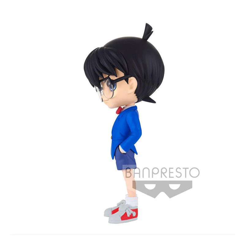 Detective Conan Conan 2 Ver.A Q Posket Figure by Banpresto - Image 2