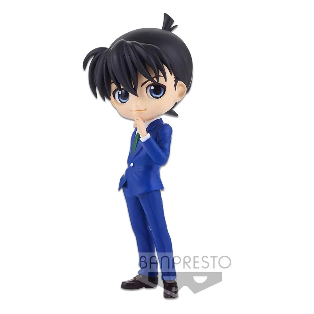 Detective Conan Q Posket Shinichi Kudo (Ver.B)